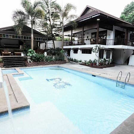 Casa De Celestina Private Resort Silang Exterior foto